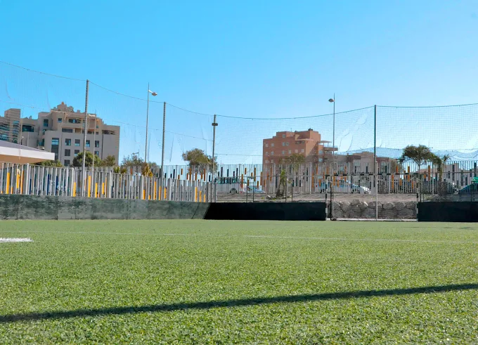 Campo Campo Liceo Sport Club [Indoor]