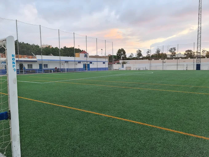 Campo Campo de Fútbol de Los Molinos [Fútbol 7]