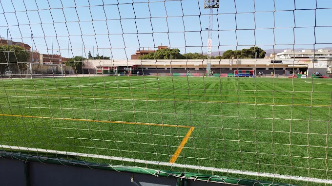 Campo Campo de Fútbol Pavía [Fútbol 7]
